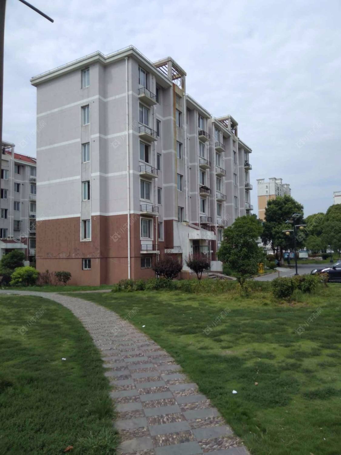 上海千汇苑二村小区_千汇苑二村小区null