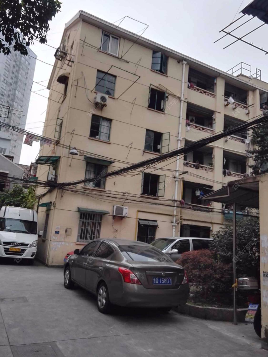 上海牌楼小区小区_牌楼小区小区null