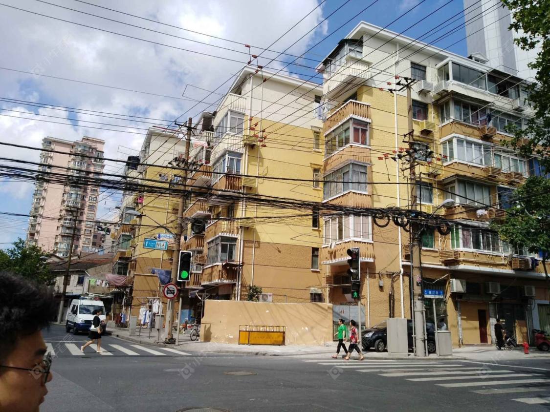 上海保定路299弄小区_小牛看房