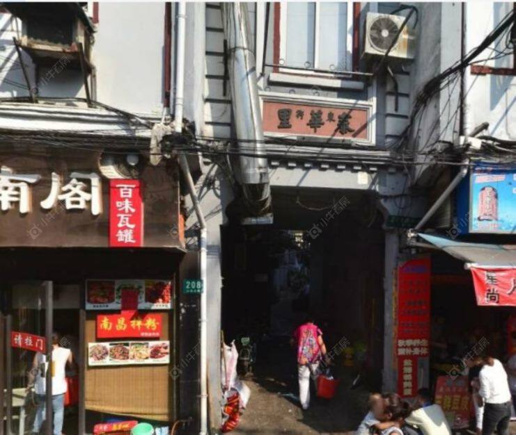 上海东泰华小区小区_东泰华小区小区null