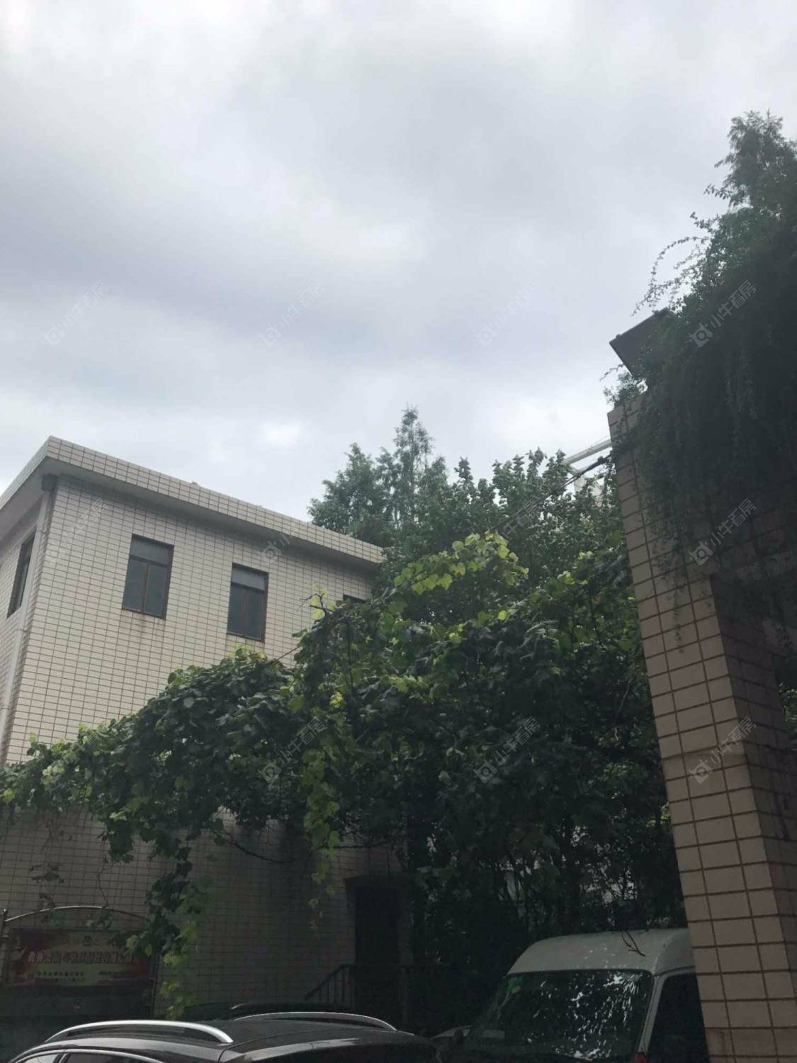 上海梅山大楼小区_梅山大楼小区null