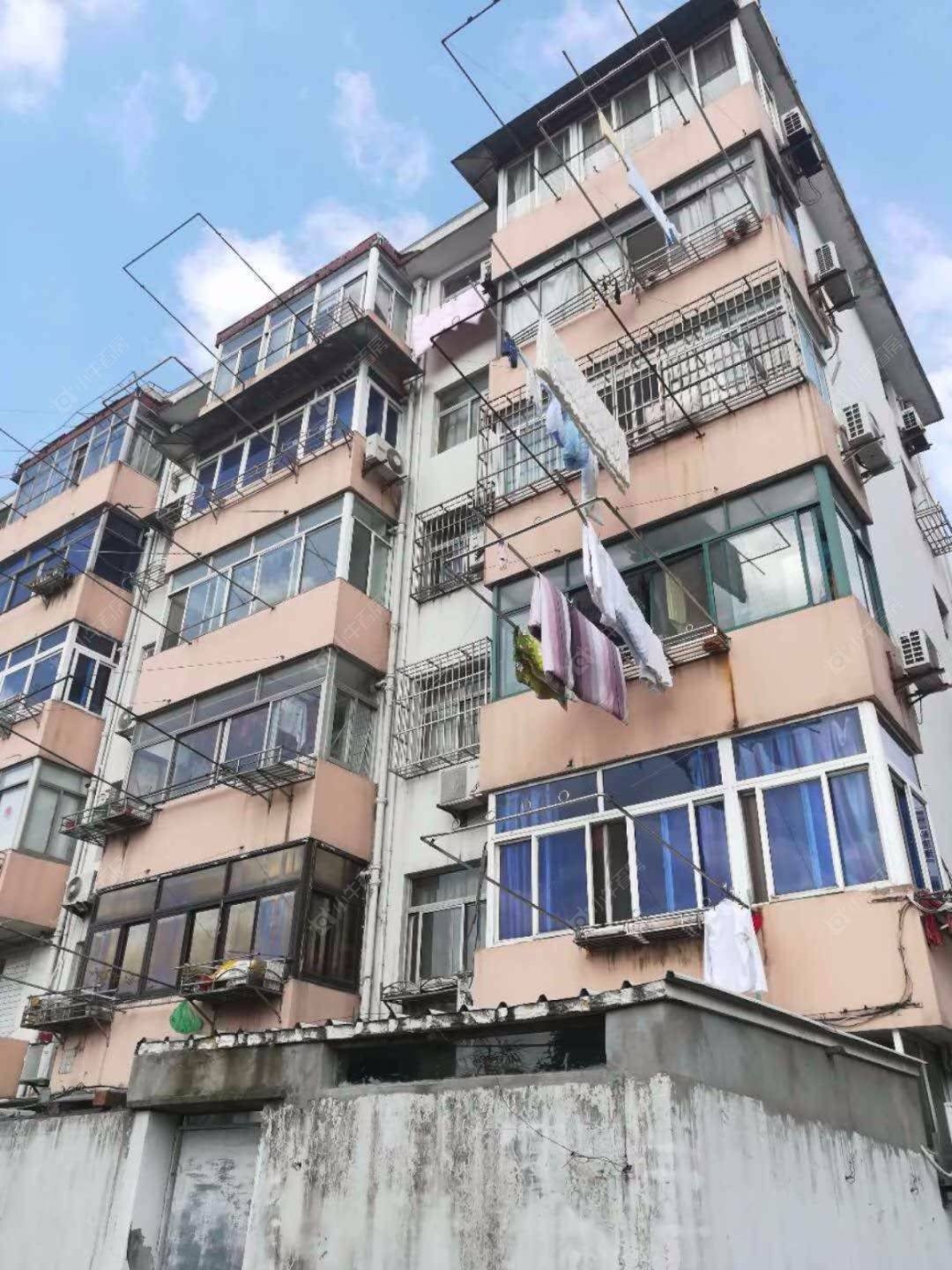 上海莲安西路小区_莲安西路小区null