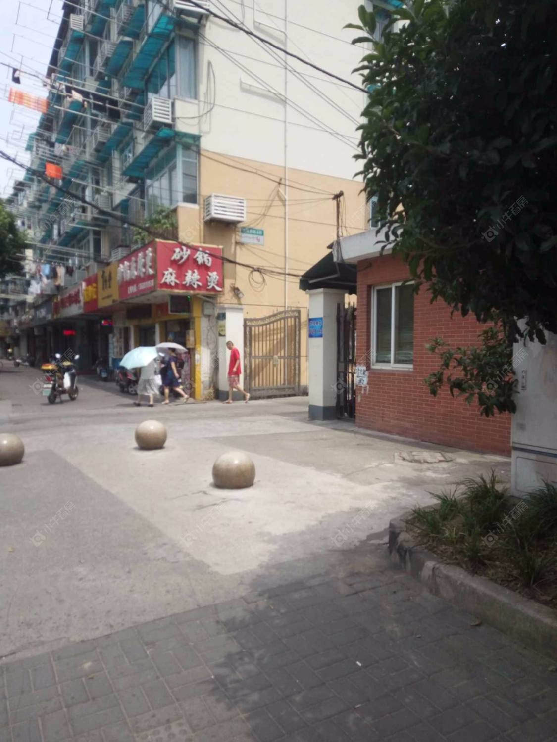 大连西路4弄封面图_小牛看房