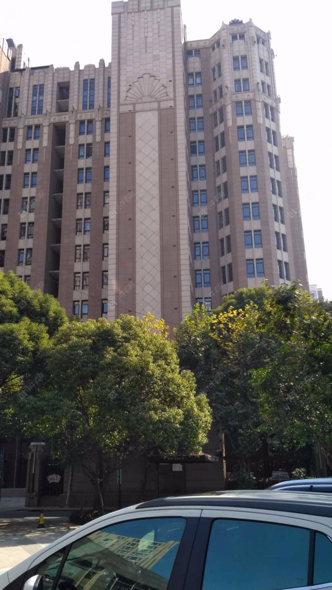 上海兰馨公寓(卢湾)小区_兰馨公寓(卢湾)小区null