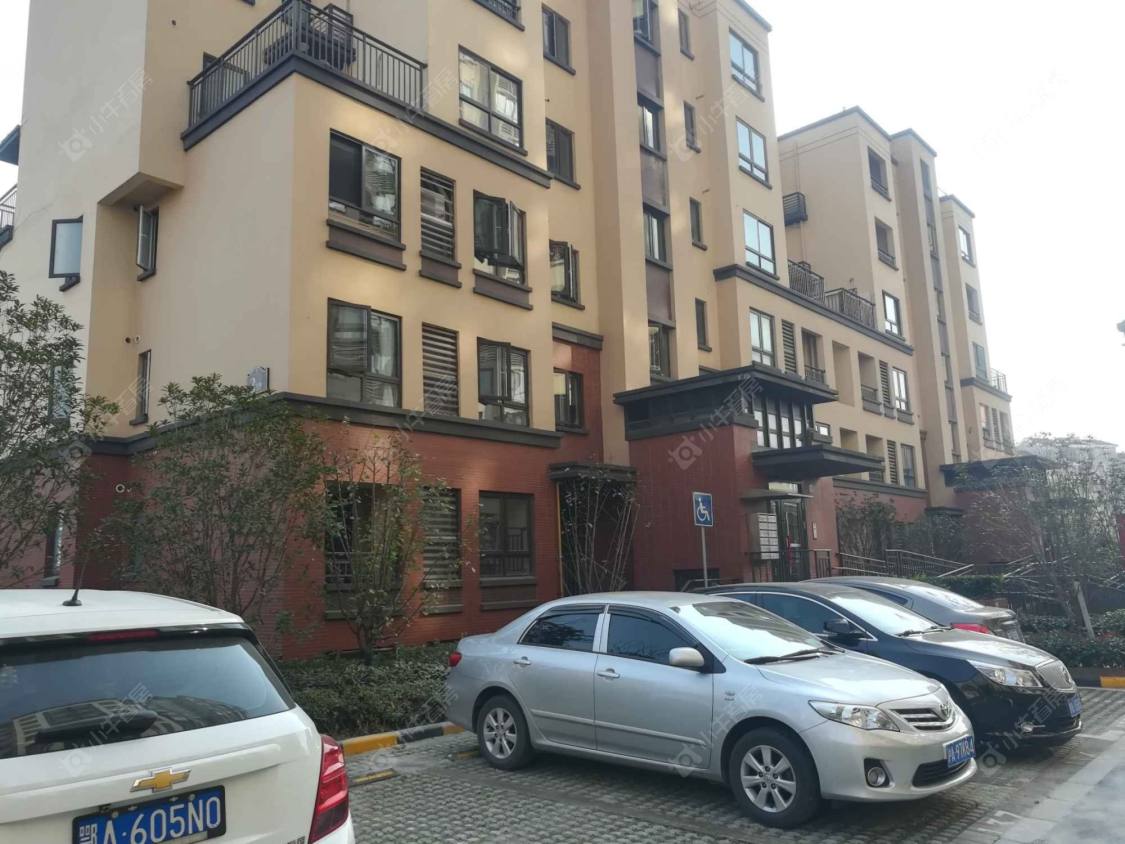 上海信达蓝庭小区_信达蓝庭小区null