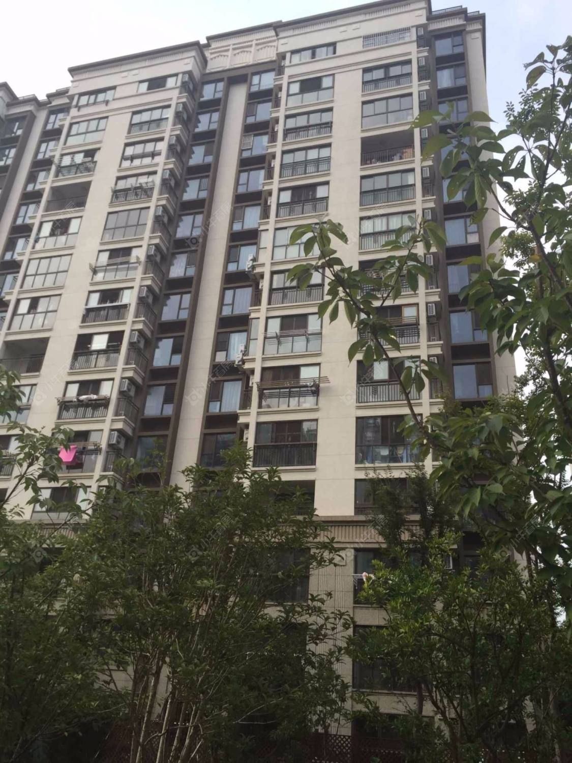 上海宝业万华城小区_宝业万华城小区null