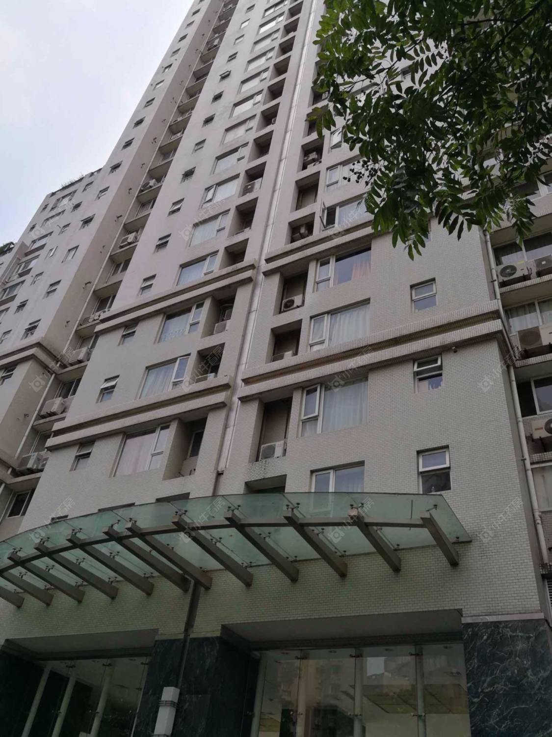 上海泰荣苑小区_泰荣苑小区null