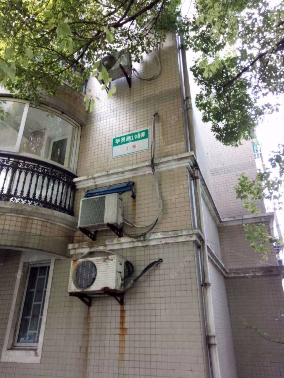 上海南华苑82弄小区_南华苑82弄小区null