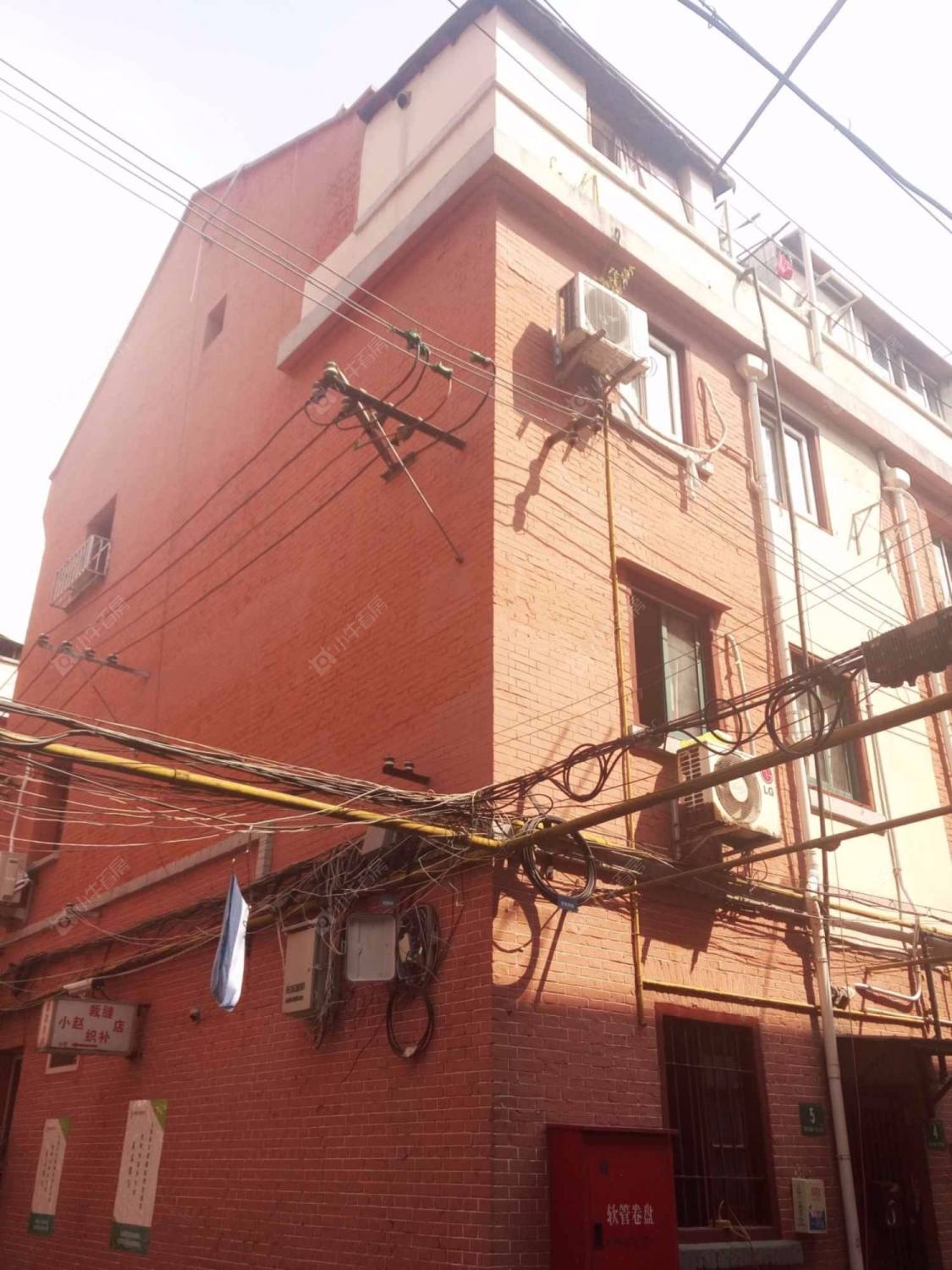 上海新祥里小区_新祥里小区null