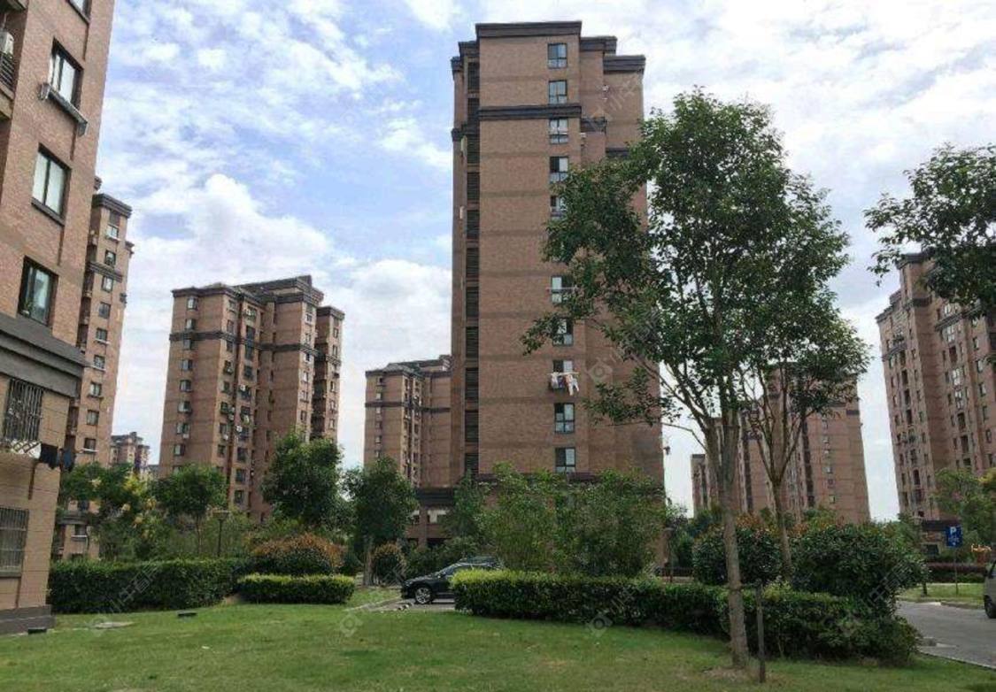 上海松江玉兰苑小区_松江玉兰苑小区null