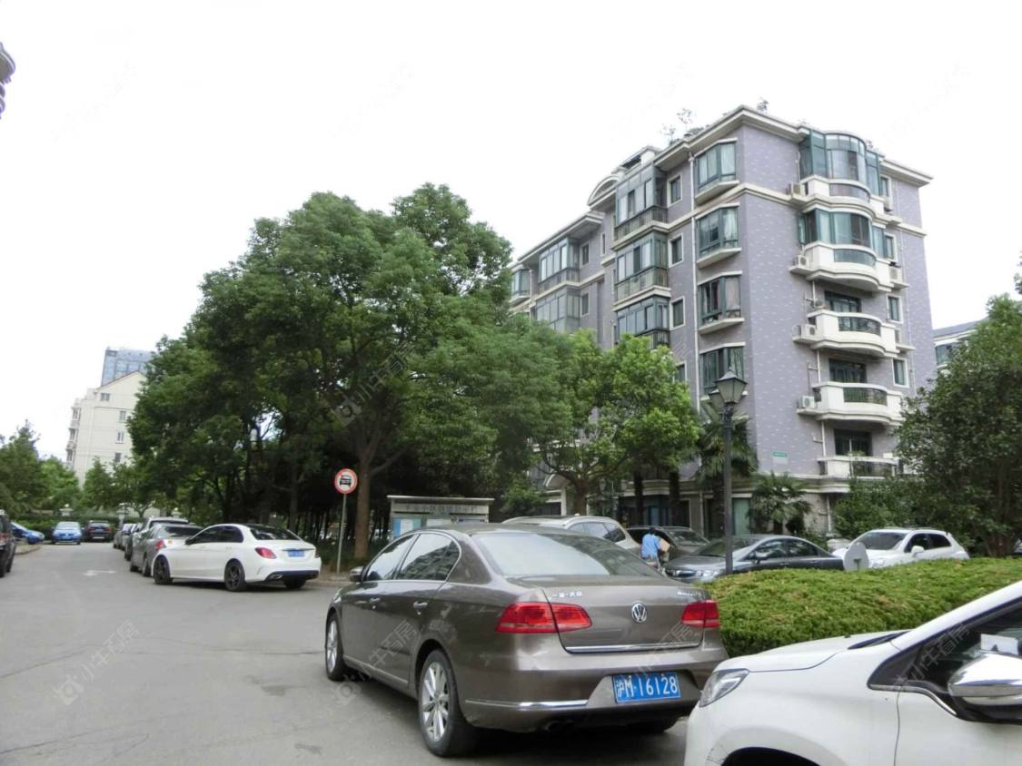 上海东方御花园二期小区_东方御花园二期小区null