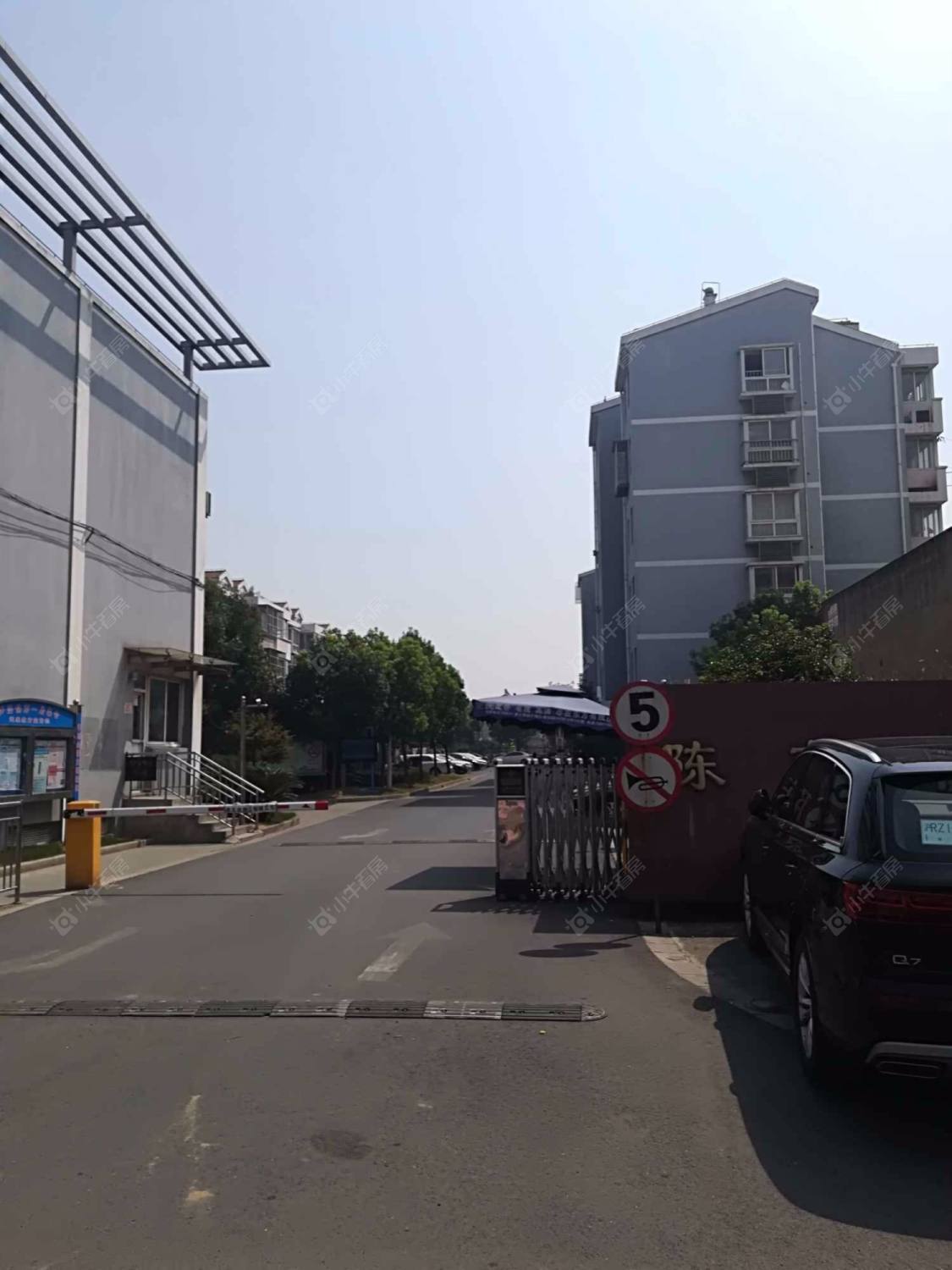 上海陈东新苑小区_陈东新苑小区null