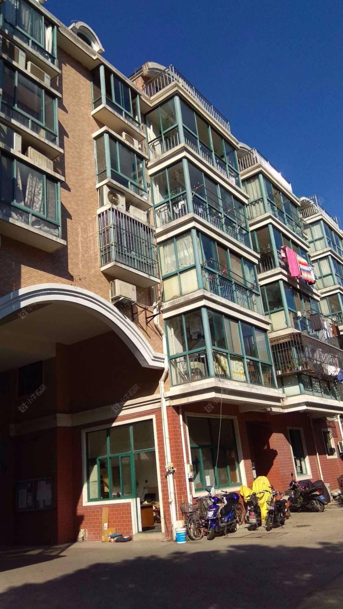 上海爱盛家园中苑小区_爱盛家园中苑小区null