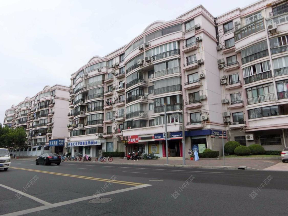 紫荆园封面图_小牛看房