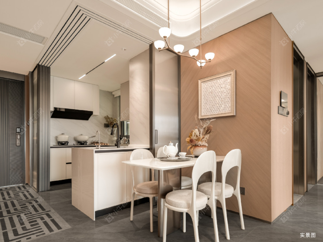 上海招商时代潮派小区_招商时代潮派小区null