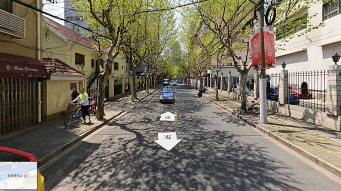 上海长乐路1211弄小区_长乐路1211弄小区null