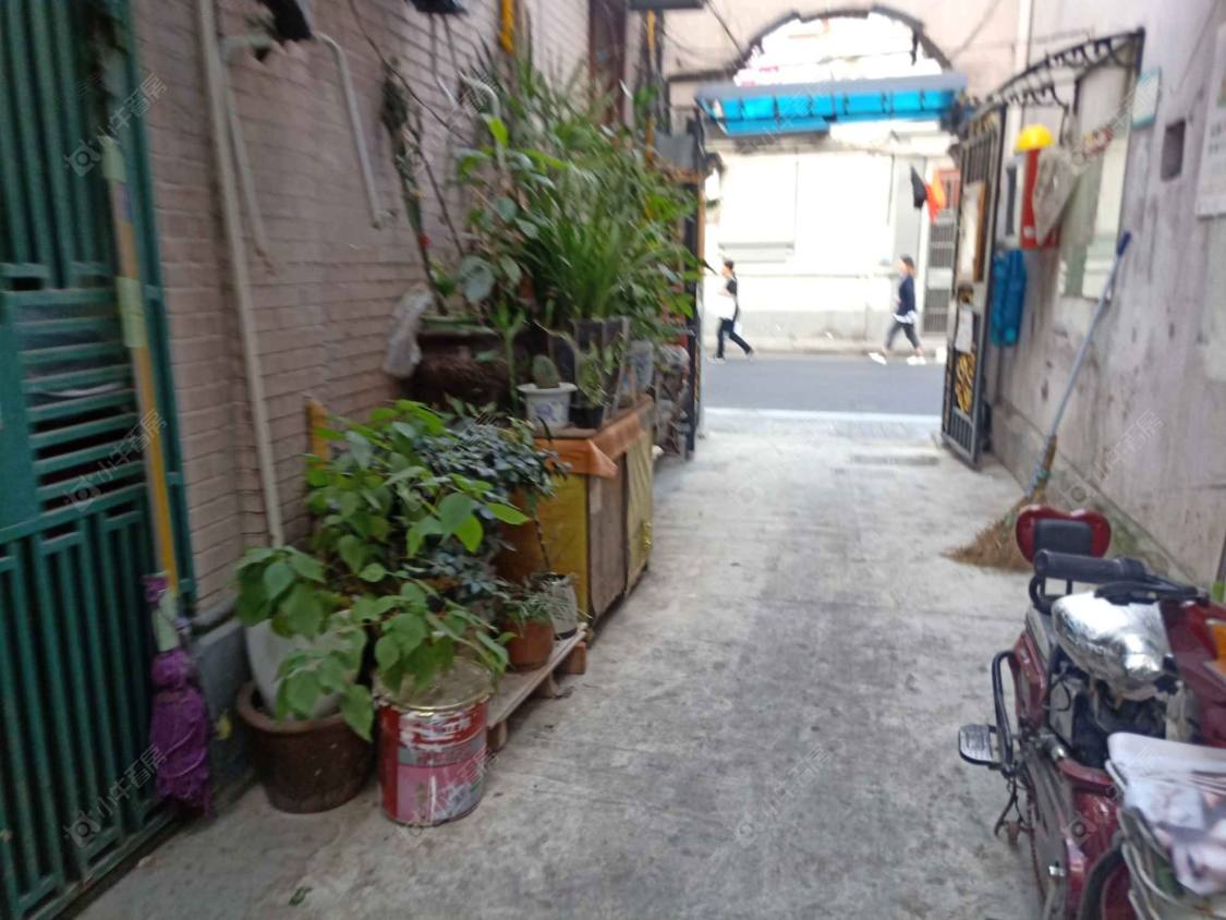 上海余庆里小区_余庆里小区null