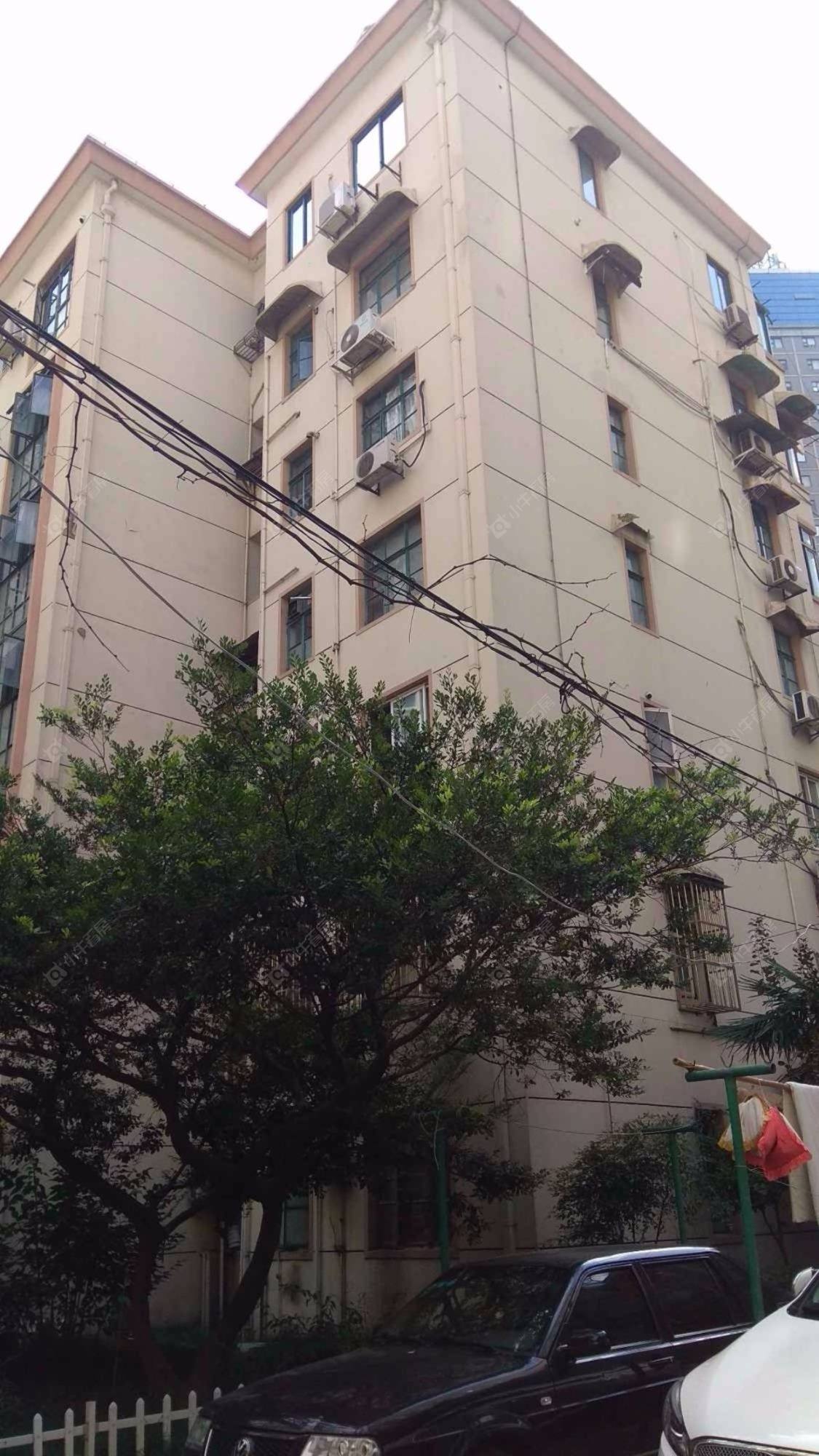 上海富源小区小区_富源小区小区实景图