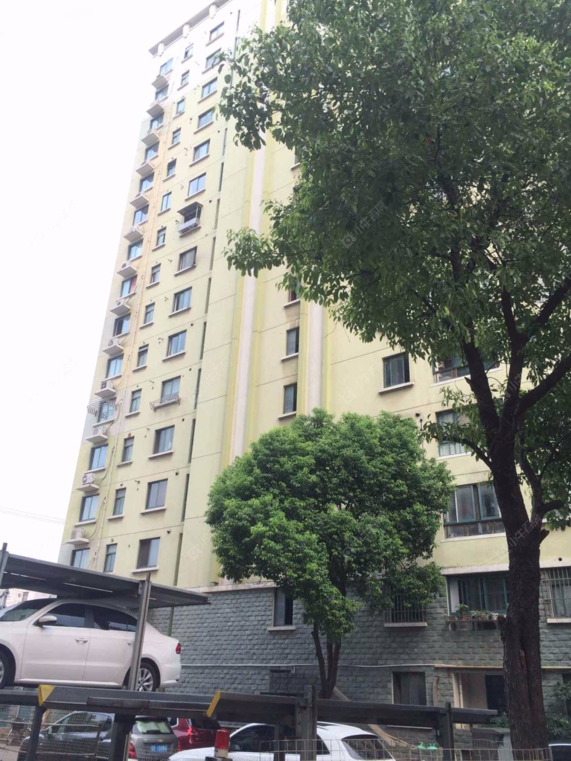 上海虹宸易居小区_虹宸易居小区null