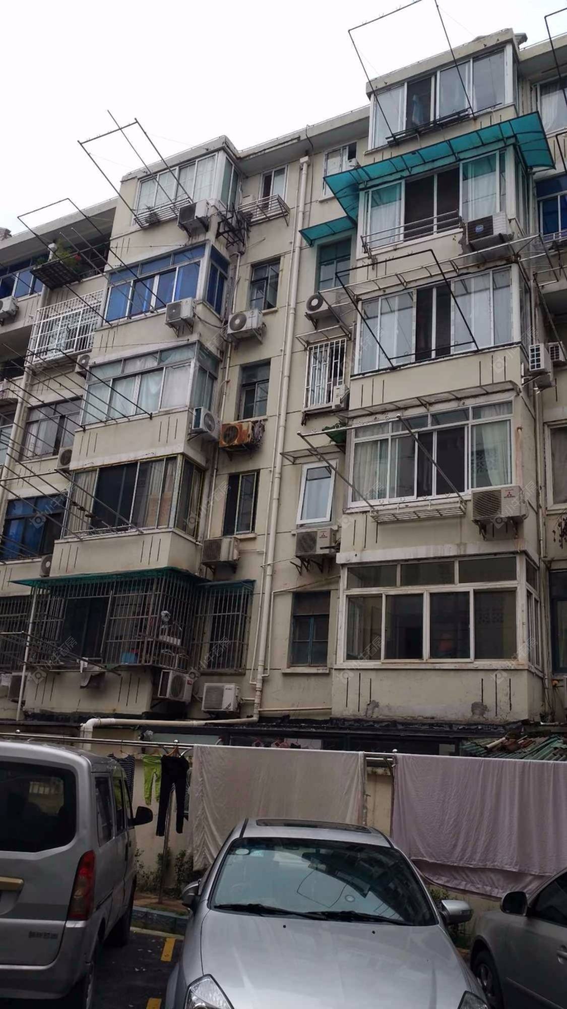 上海上中路100弄小区_上中路100弄小区null