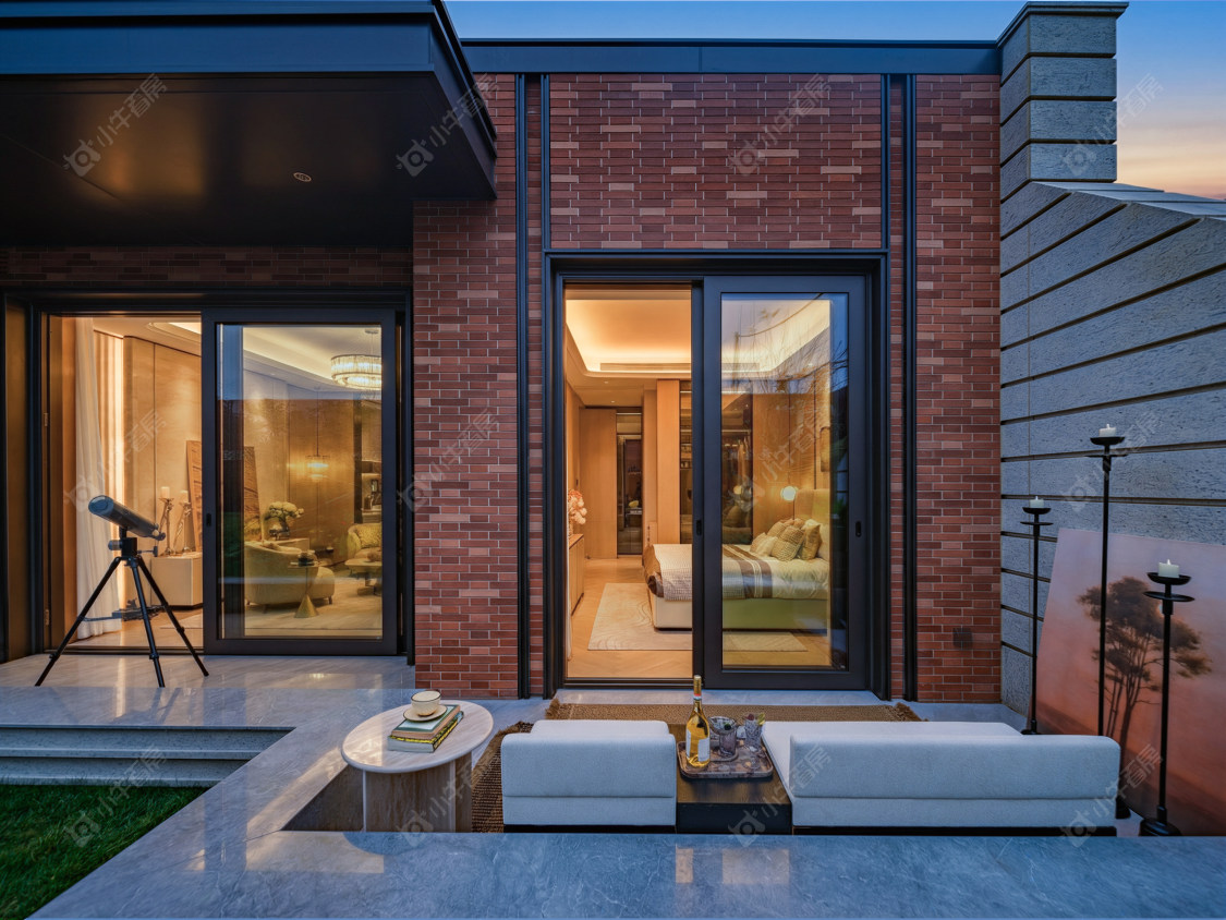 上海中建壹品外滩源著在售新楼盘null