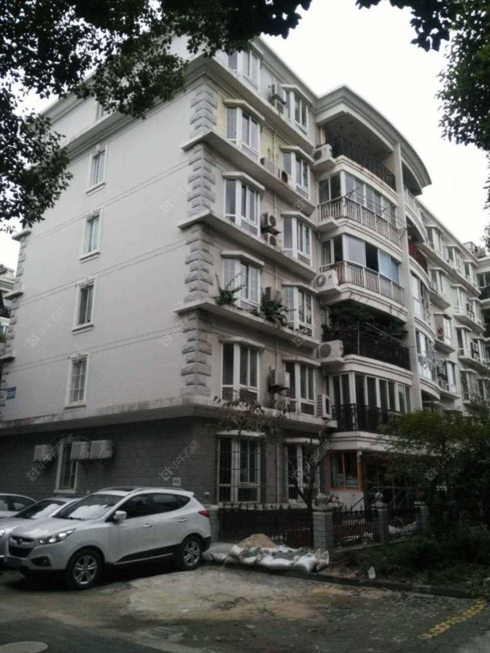 海德公寓封面图_小牛看房