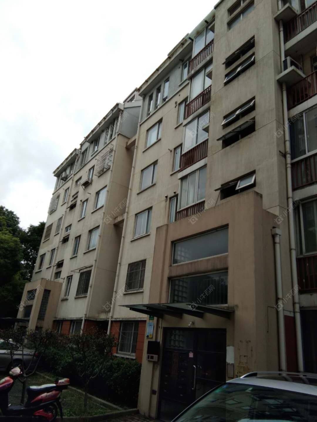 上海水榭花堤小区_水榭花堤小区null