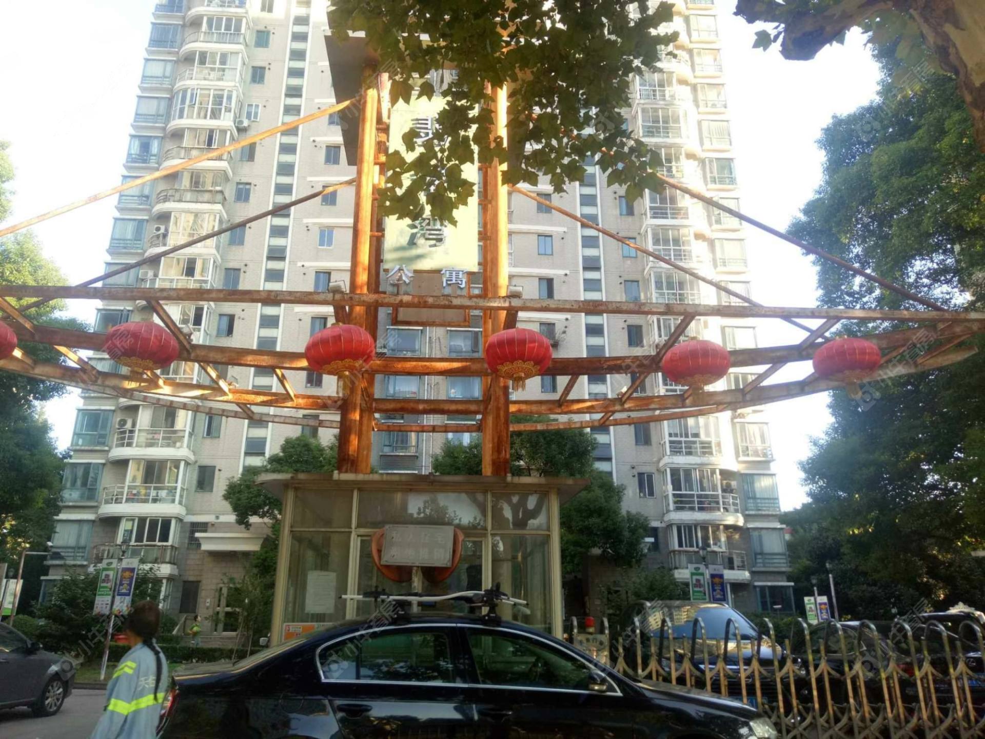 上海翡翠湾公寓小区_翡翠湾公寓小区undefined
