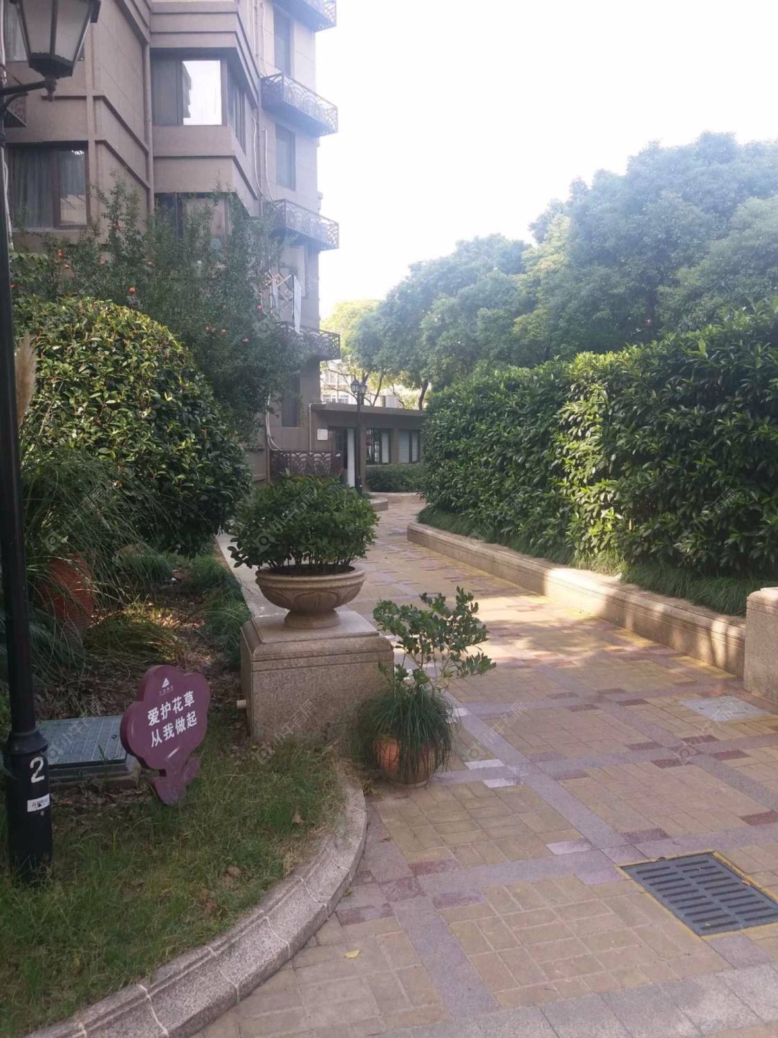 上海申城公寓小区_申城公寓小区null