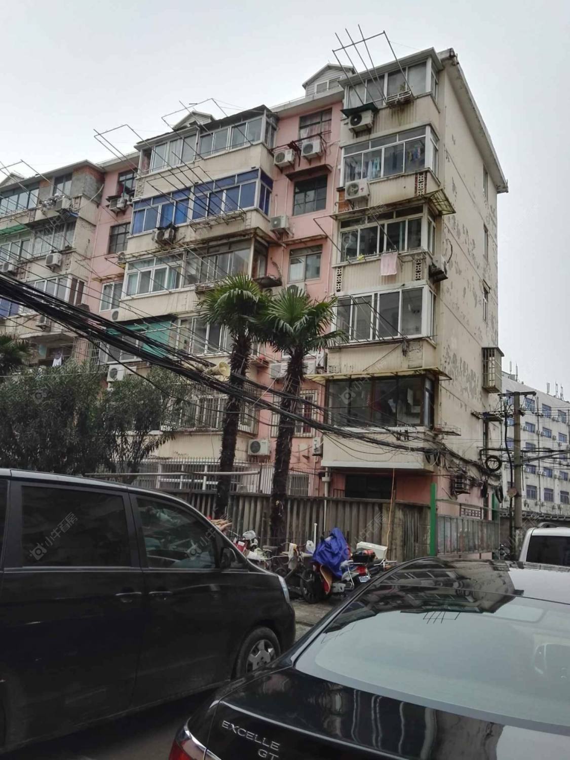 上海中山北路2525弄小区_中山北路2525弄小区null