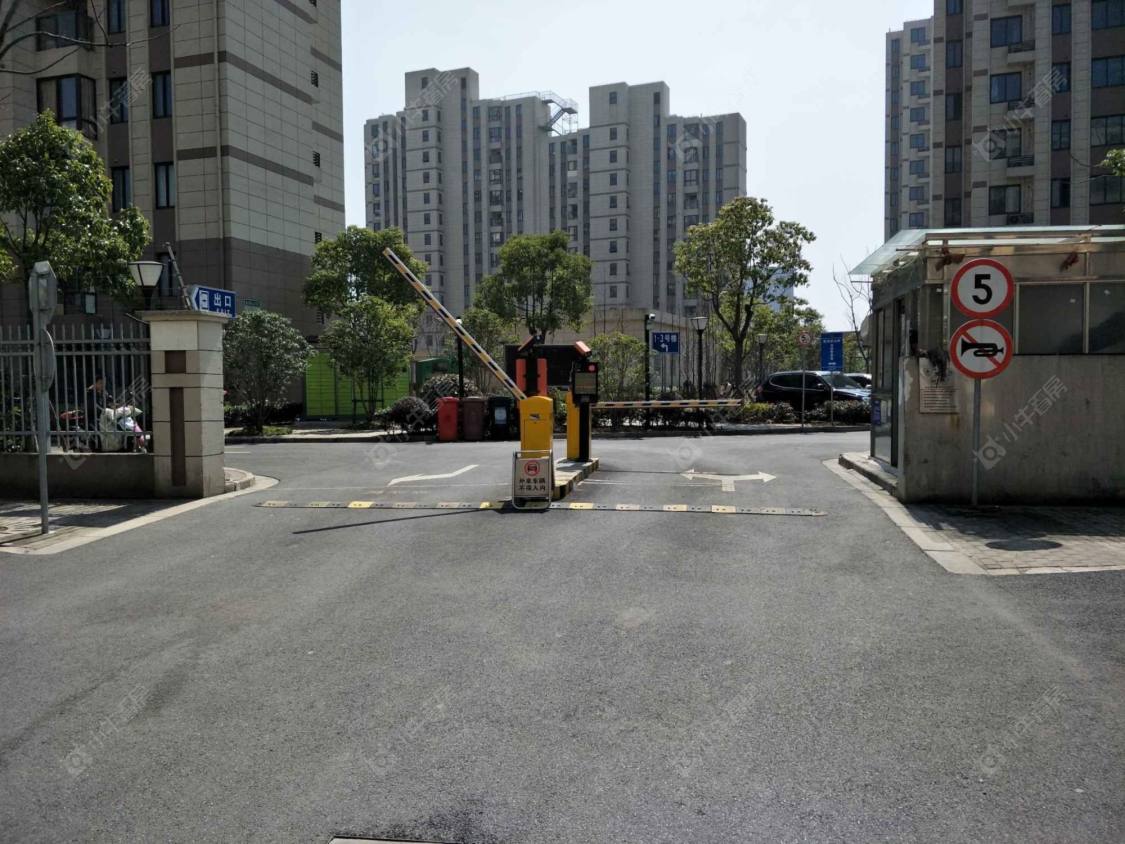 上海双桥公寓四区小区_双桥公寓四区小区null