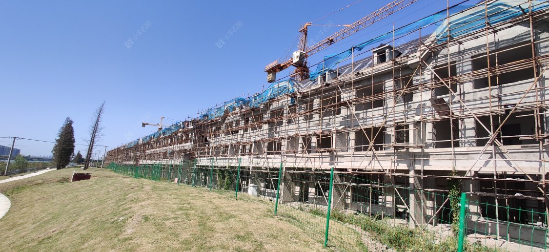 上海春申阳光别墅区小区_春申阳光别墅区小区null