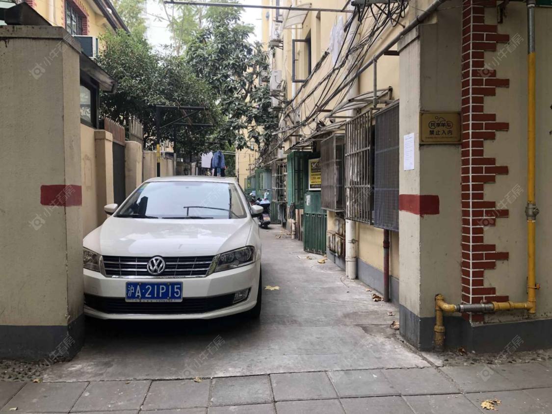 上海太原路297弄小区_太原路297弄小区null