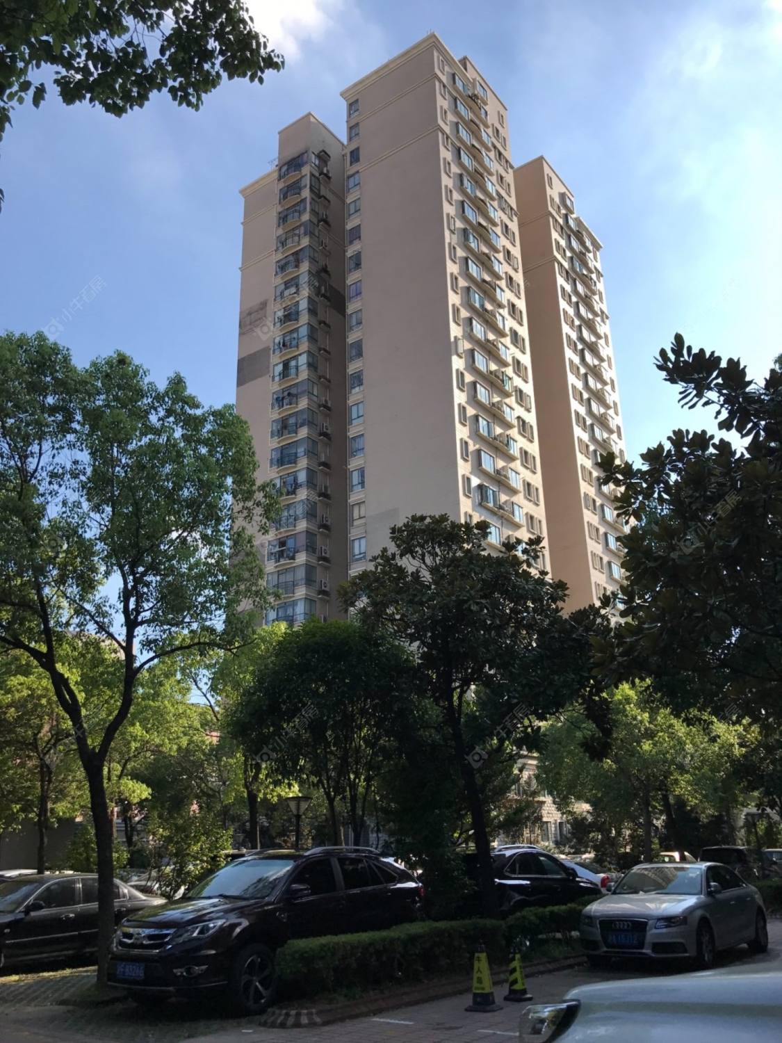 上海中星虹漕公寓小区_中星虹漕公寓小区null