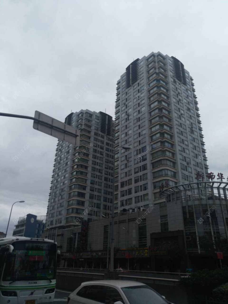 上海天宝华庭小区_天宝华庭小区null