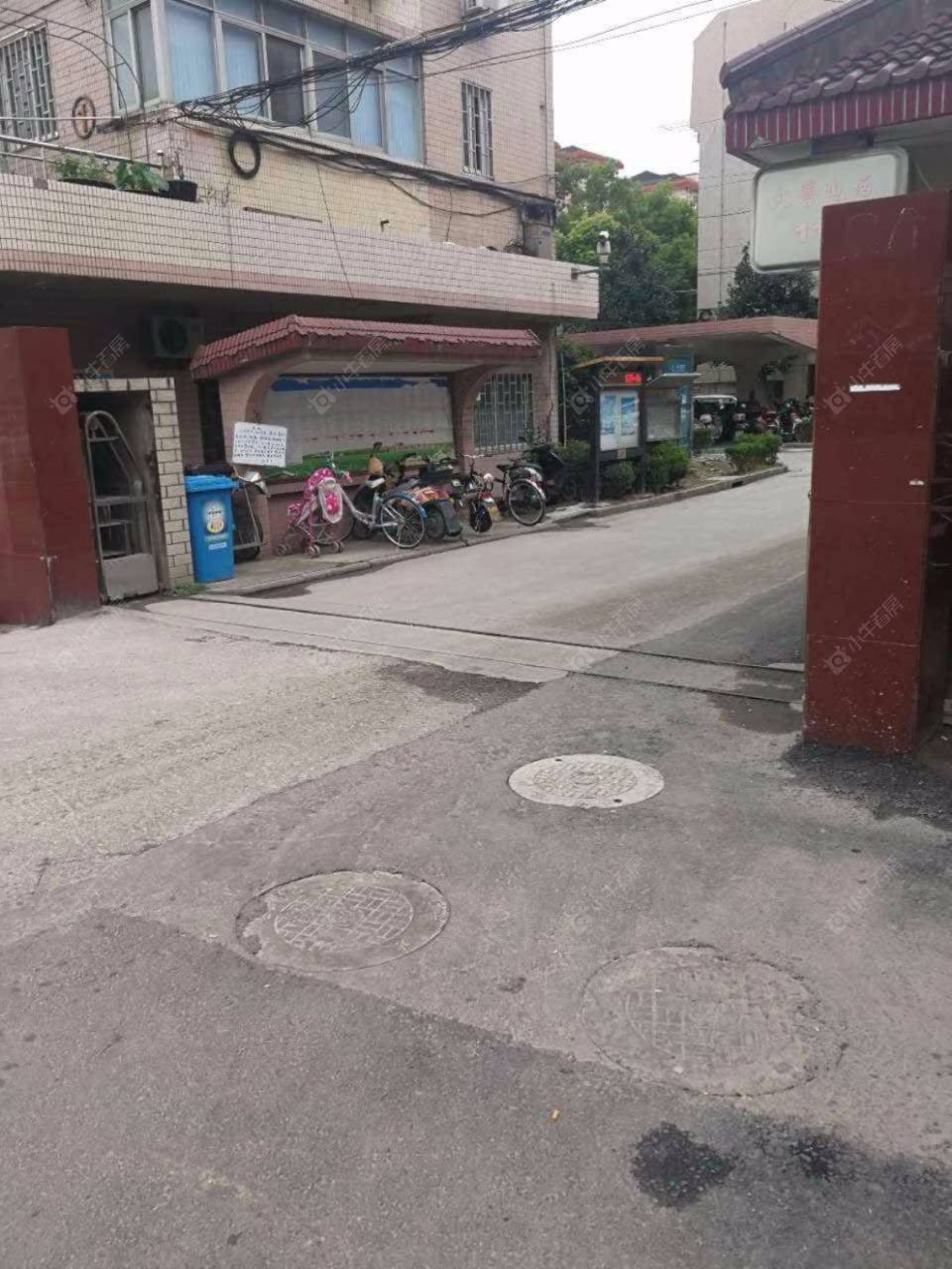 上海广虹公寓小区_广虹公寓小区null