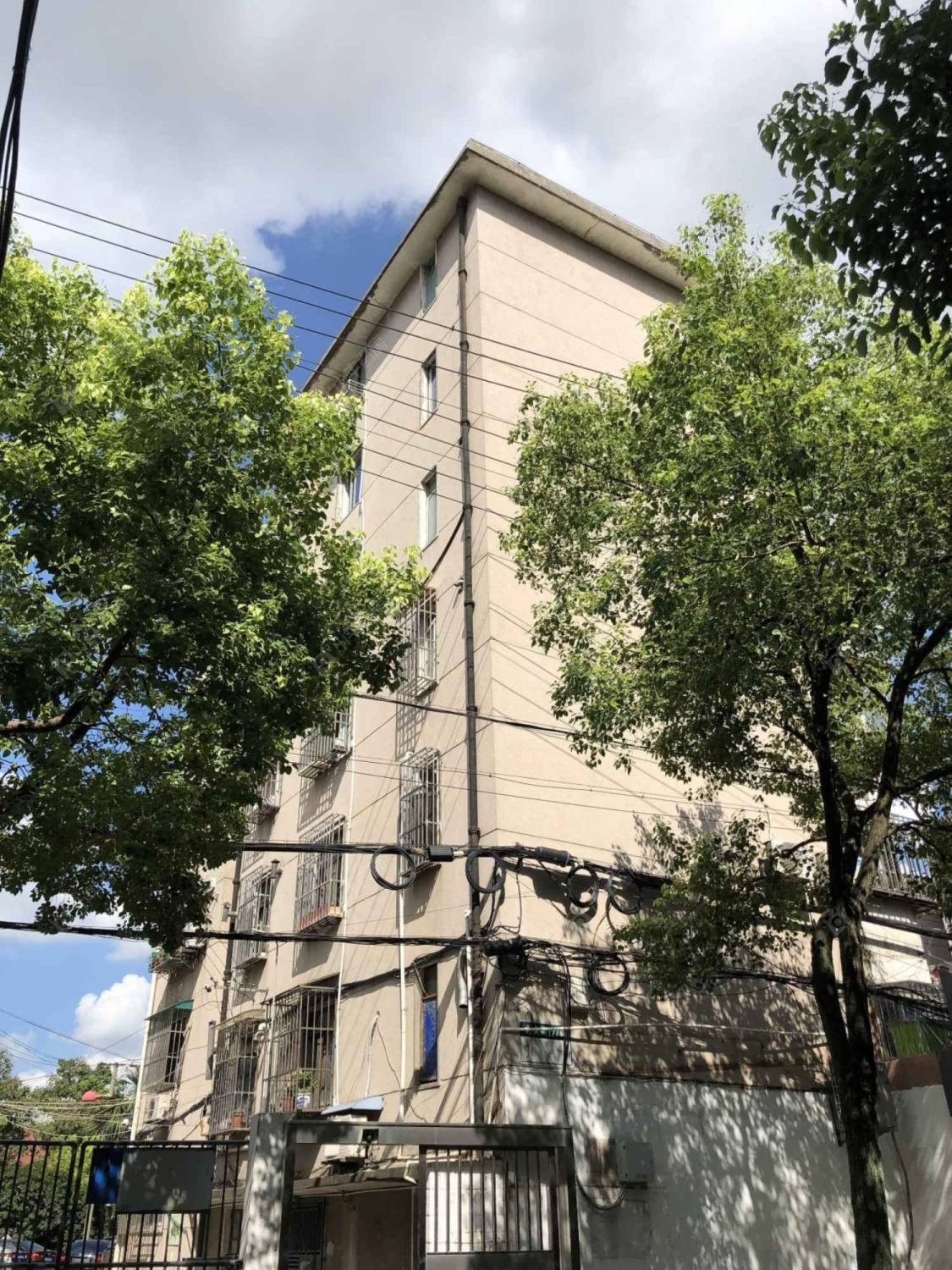 上海北大街127弄小区_北大街127弄小区null