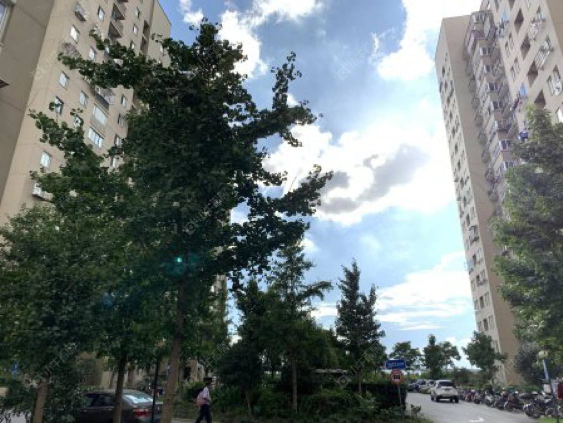 上海福州路272弄小区_福州路272弄小区null