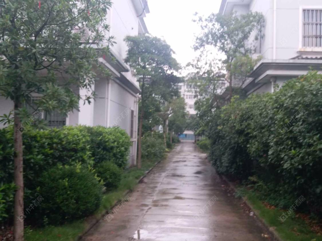 上海安广苑小区_安广苑小区null