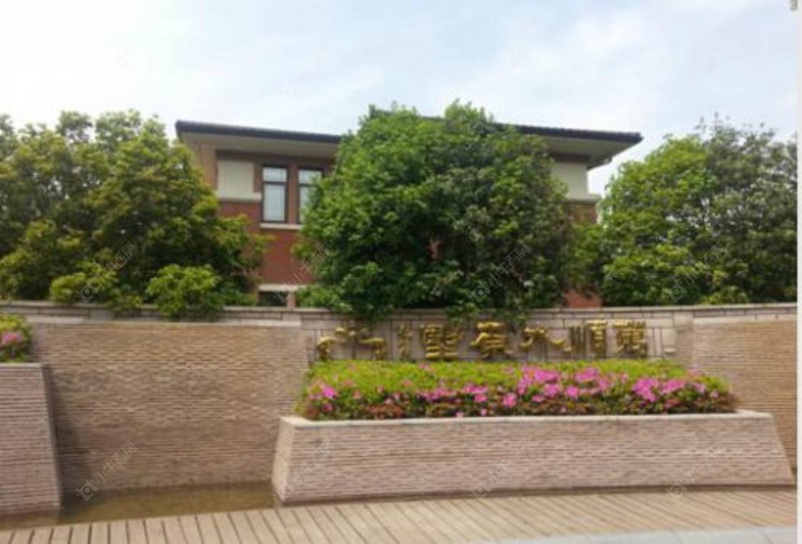 上海万顺水原墅别墅区小区_万顺水原墅别墅区小区null