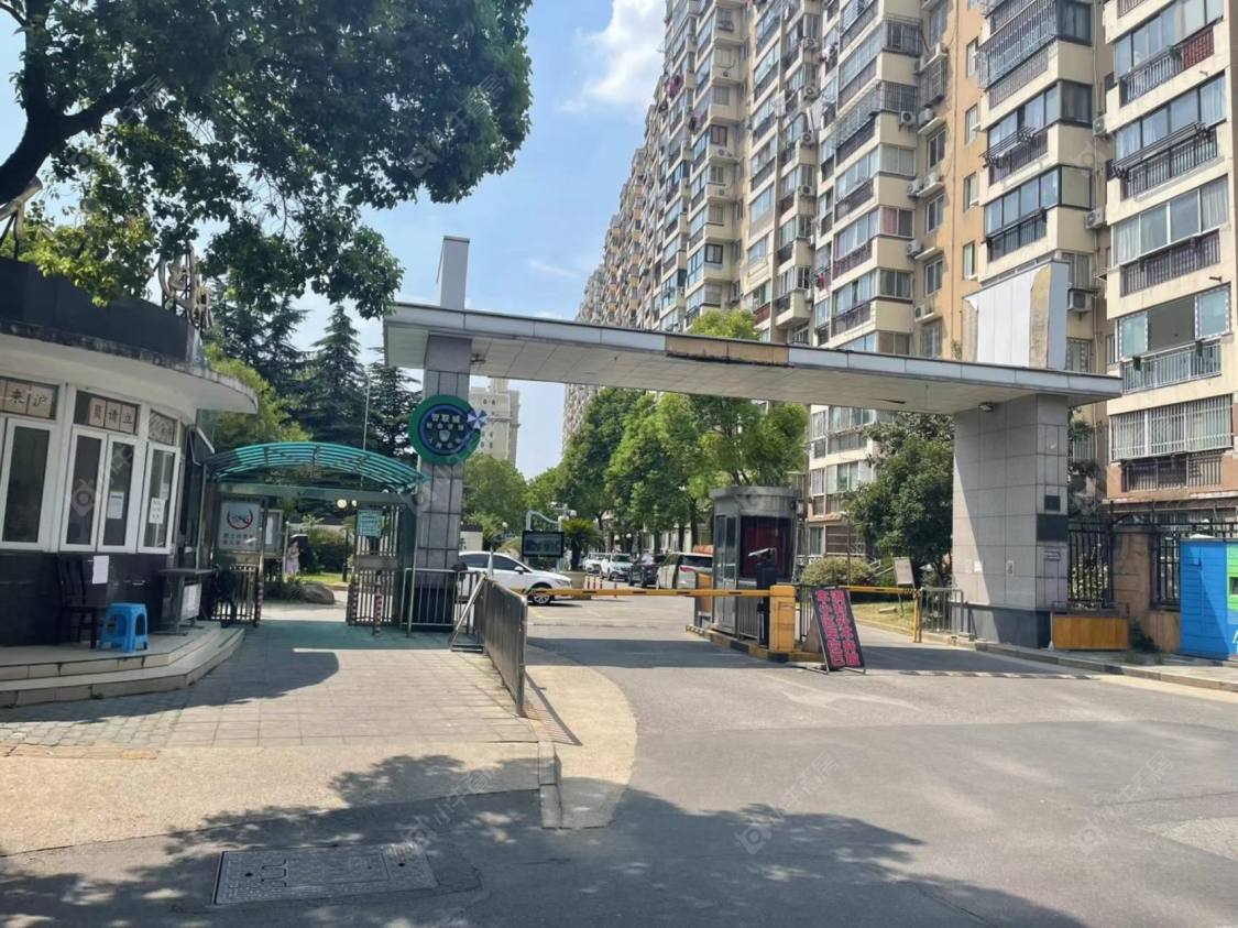 上海环绿国际别墅区小区_环绿国际别墅区小区null