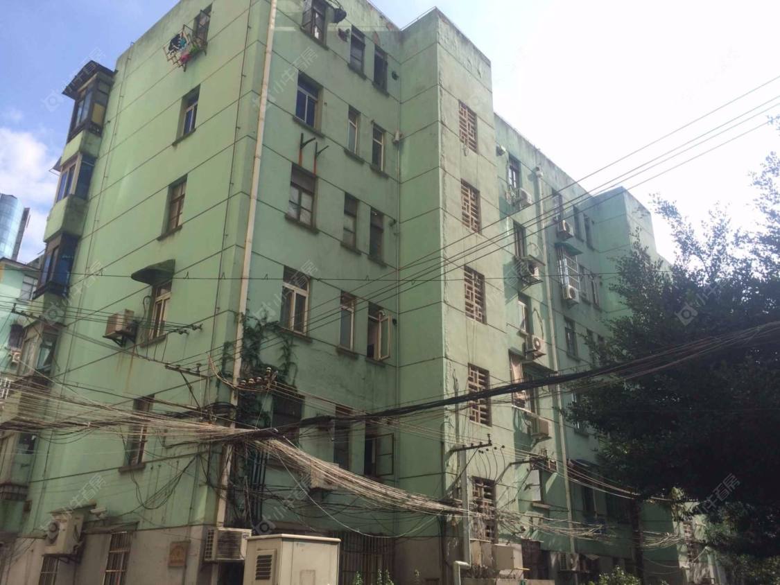 上海百福小区小区_百福小区小区null