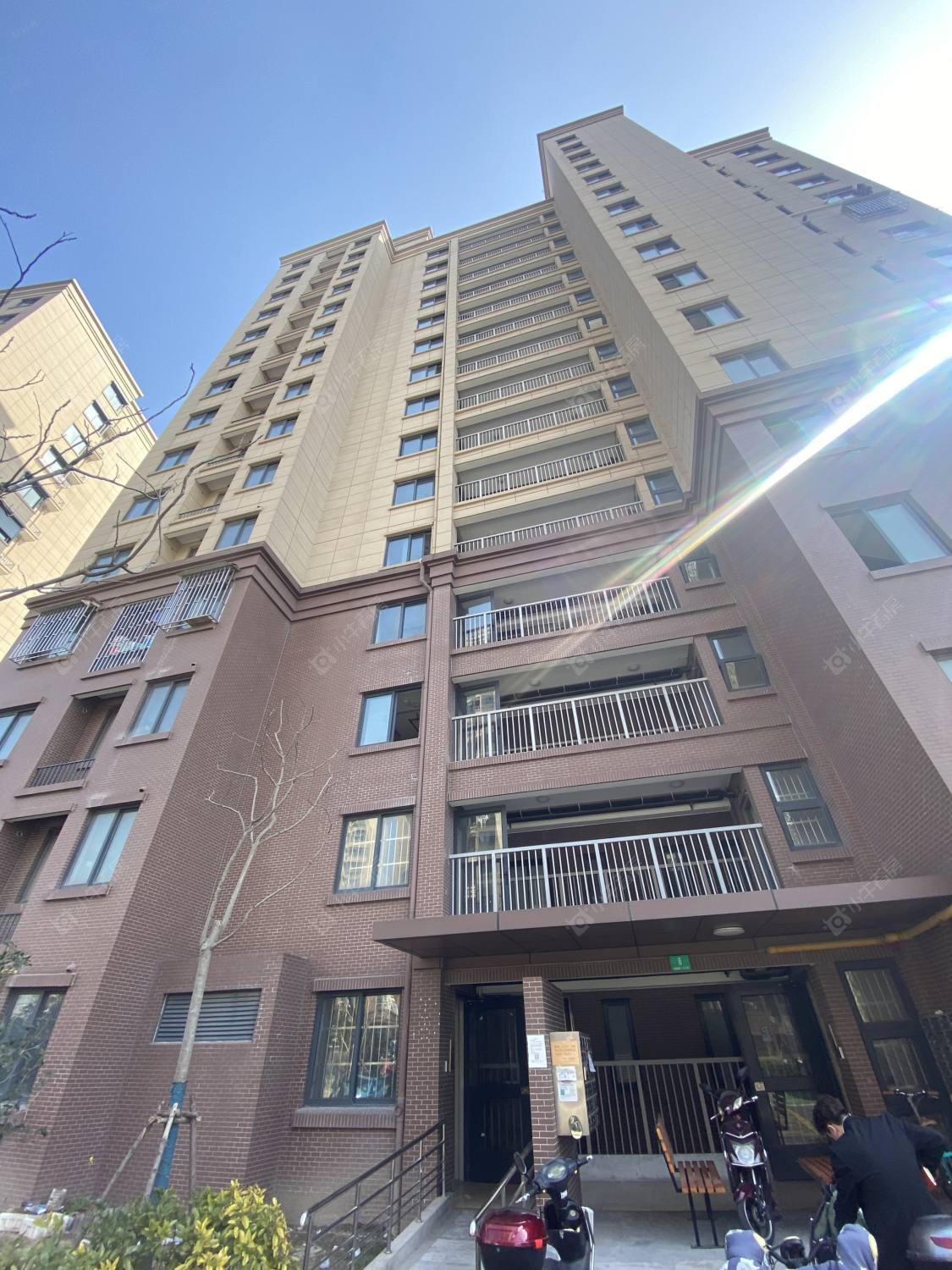 上海泰德福苑小区_泰德福苑小区null