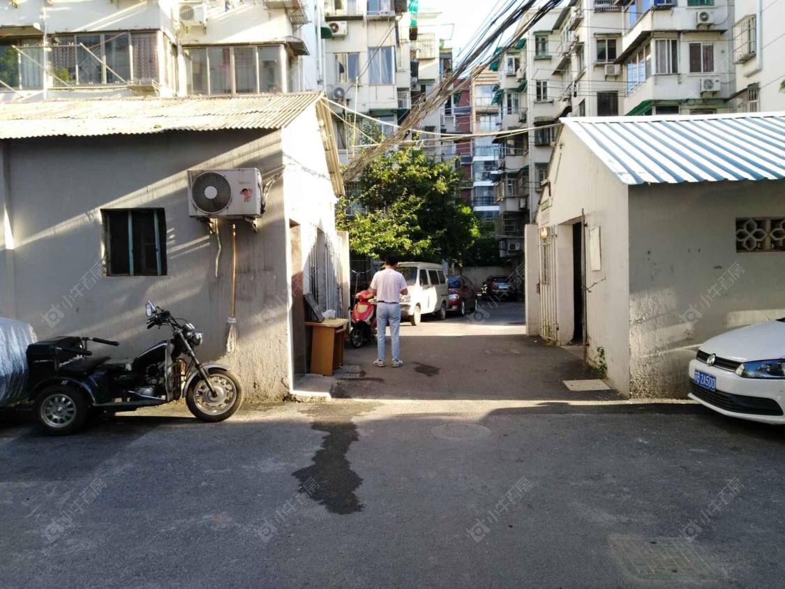 上海吴家湾路200弄小区_吴家湾路200弄小区null