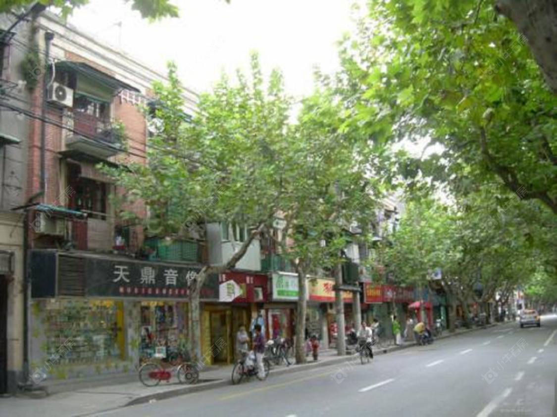 上海襄阳南路352弄小区_襄阳南路352弄小区null