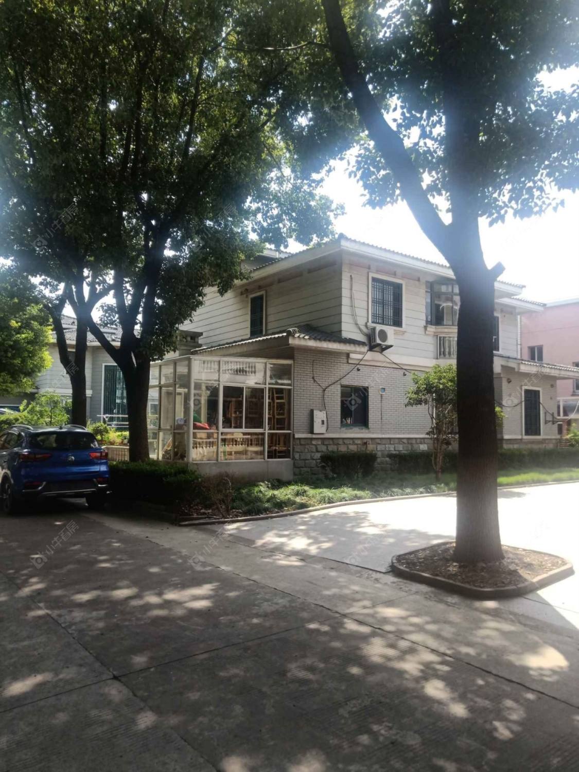 上海华新明珠苑小区_华新明珠苑小区null