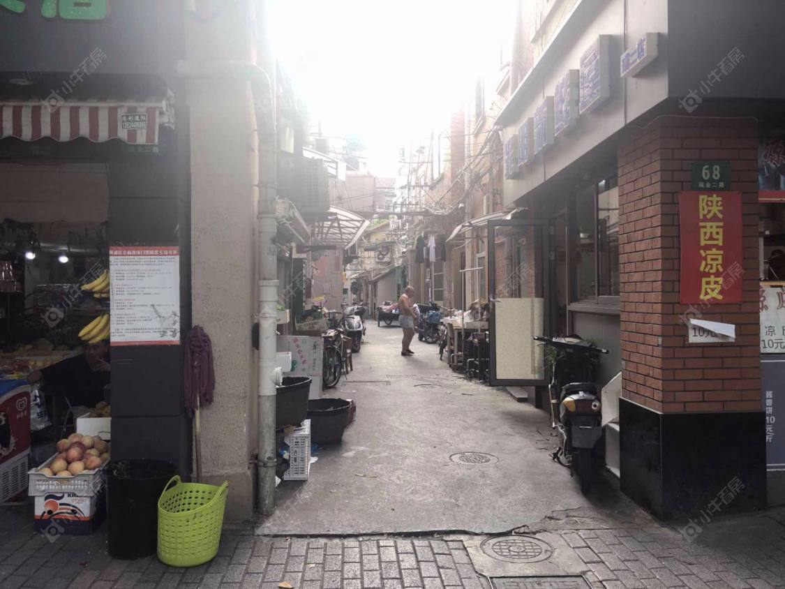 上海瑞金二路70弄小区_瑞金二路70弄小区null