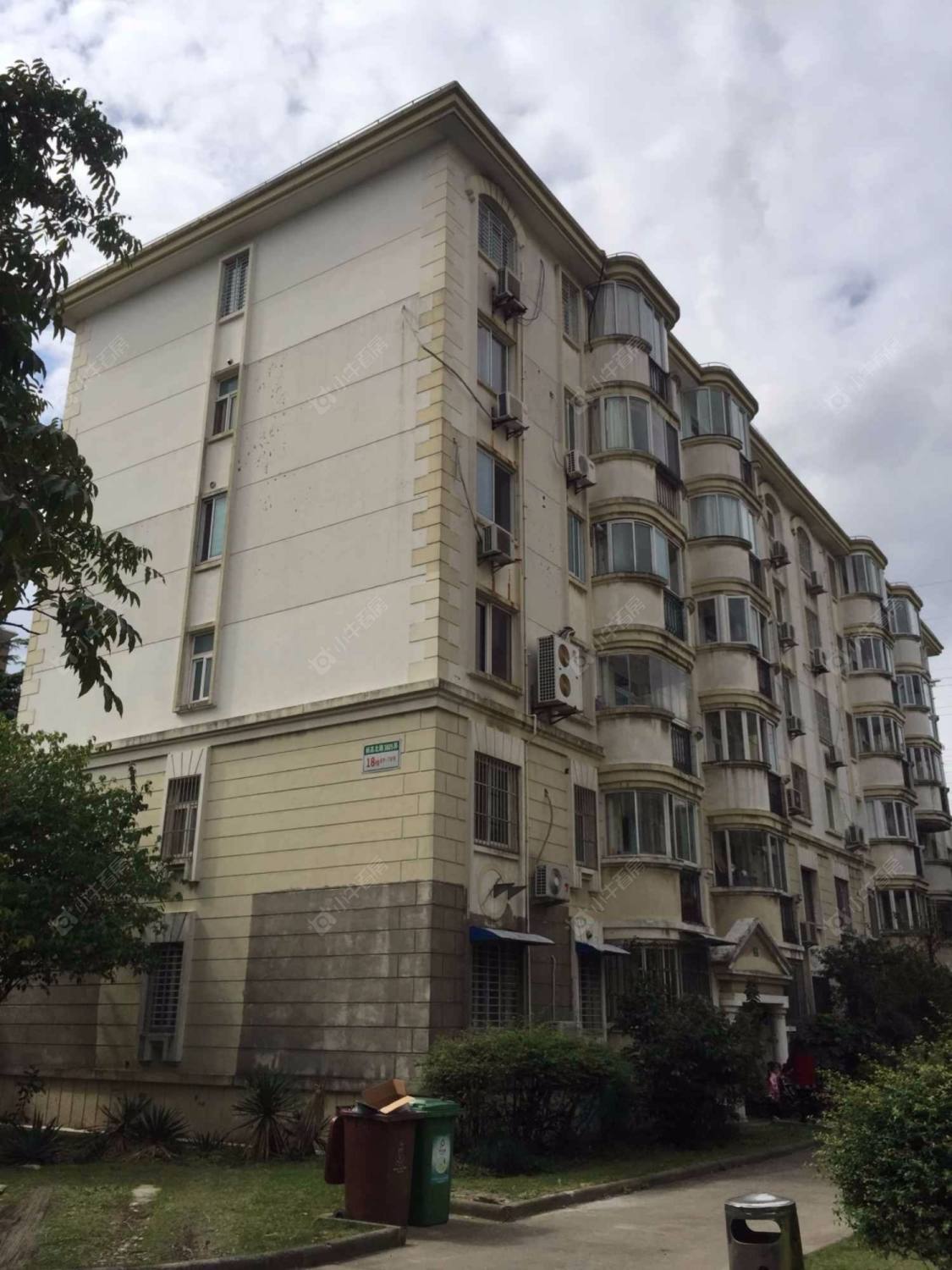 上海华高苑南区小区_华高苑南区小区null