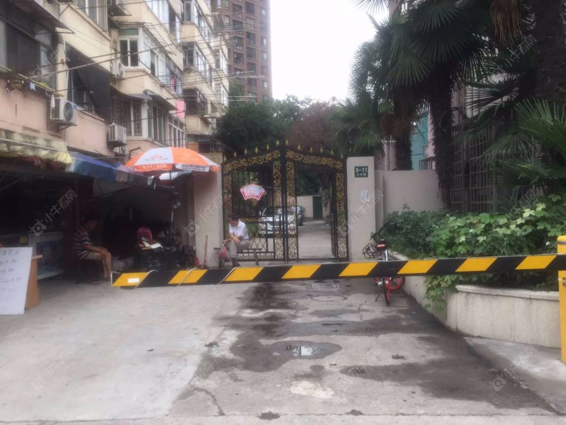 上海公兴路小区_公兴路小区null