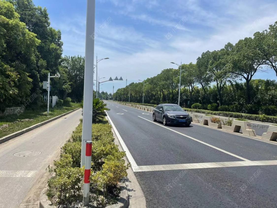 长堤花园别墅封面图_小牛看房